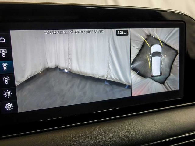 Used 2022 Hyundai Palisade Limited AWD/4WD image 26