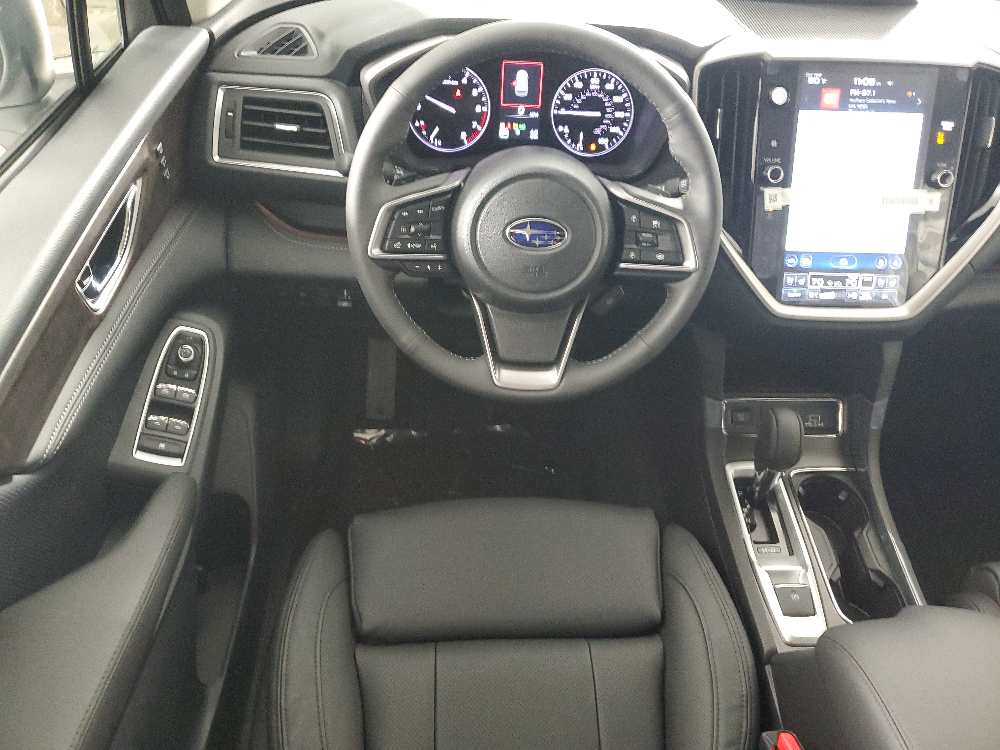 New 2026 Subaru Ascent Touring image 14