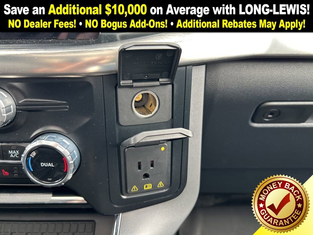 Used 2023 Ford F150 Lariat w/ Bed Utility Package image 34