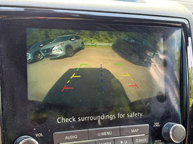 Certified 2023 Nissan Frontier PRO-4X w/ Technology Package AWD/4WD image 15