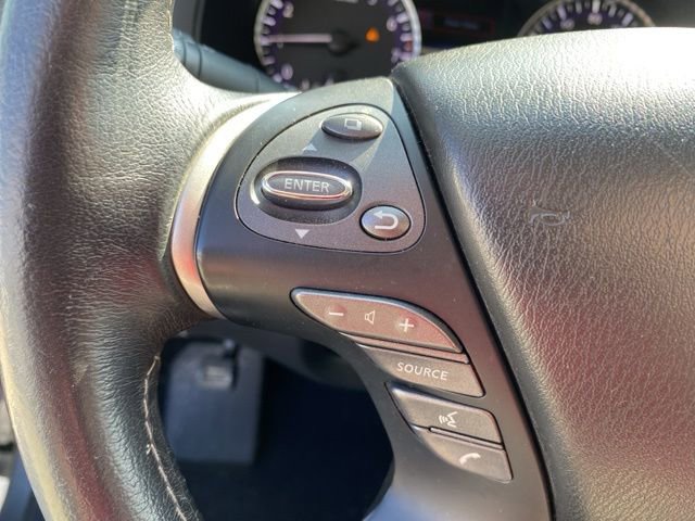 Used 2019 INFINITI QX60 Luxe image 22