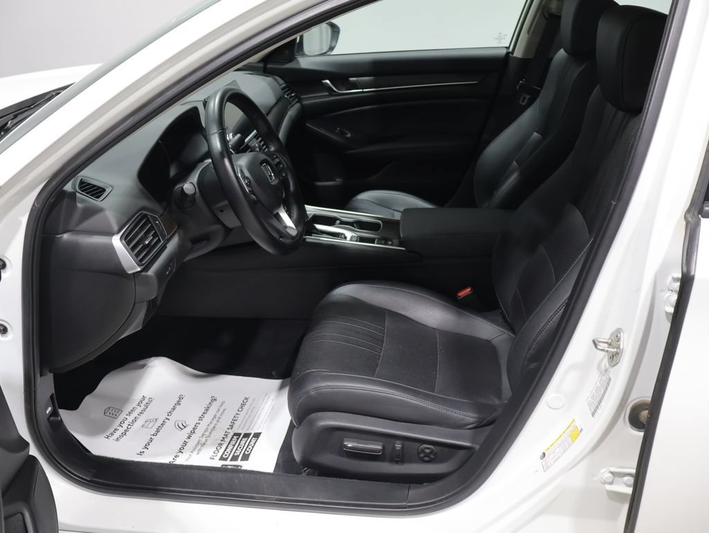 Used 2019 Honda Accord EX-L image 9