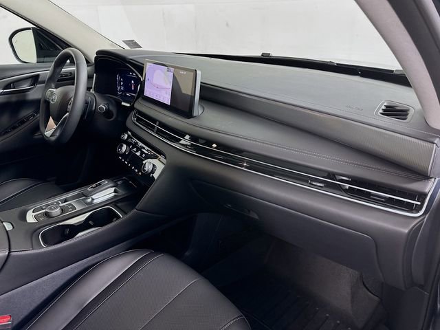 Used 2024 INFINITI QX60 Luxe w/ Cargo Package image 30