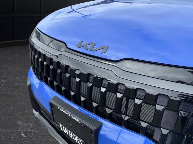 New 2026 Kia Sportage X-Line w/ X-Line Technology Package image 42