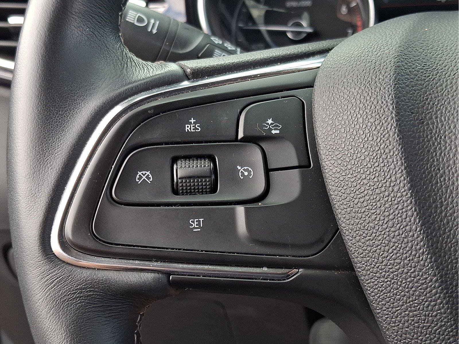 Used 2023 Buick Encore GX Select w/ Sport Touring Package AWD/4WD image 22
