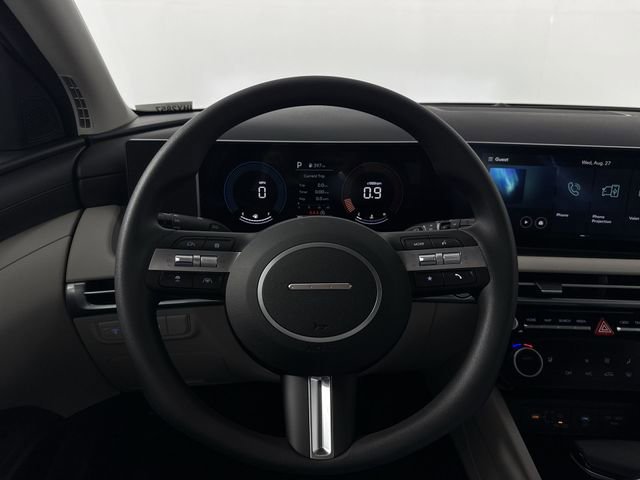 New 2026 Hyundai Tucson SEL image 21