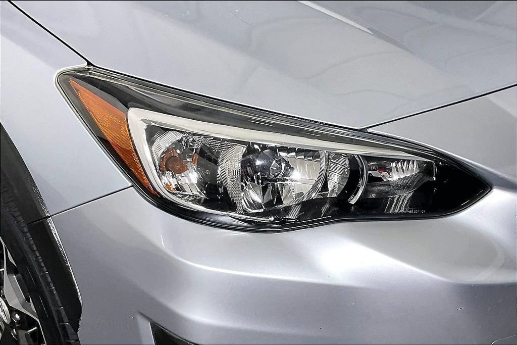 Used 2018 Subaru Crosstrek 2.0i Premium w/ Eyesight System AWD/4WD image 34