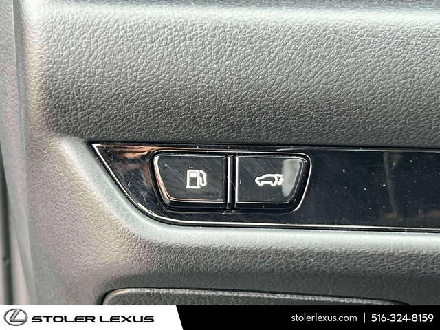 Certified 2024 Lexus NX 350h AWD image 28
