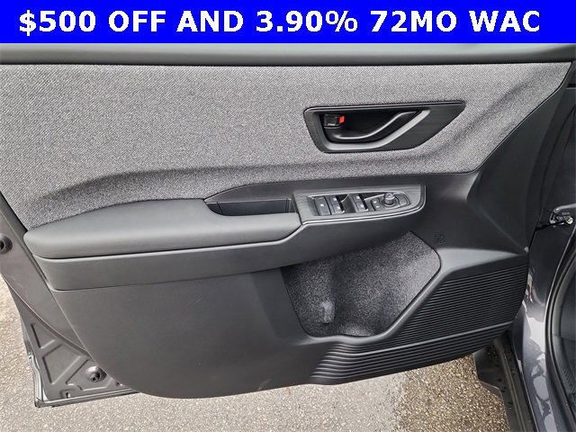 New 2026 Subaru Outback Premium image 10