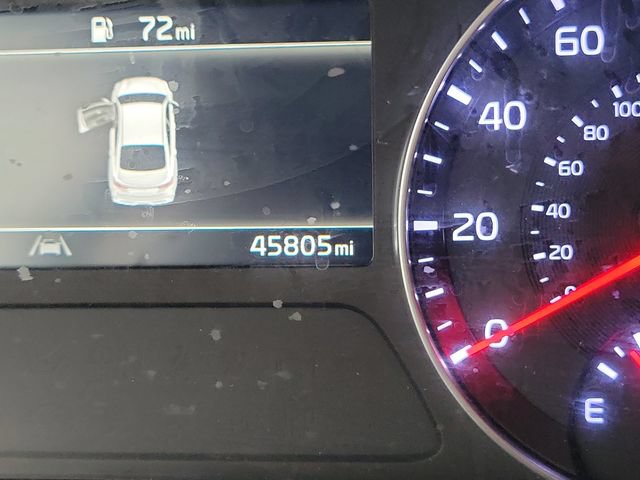 Used 2024 Kia Forte LX FWD image 29