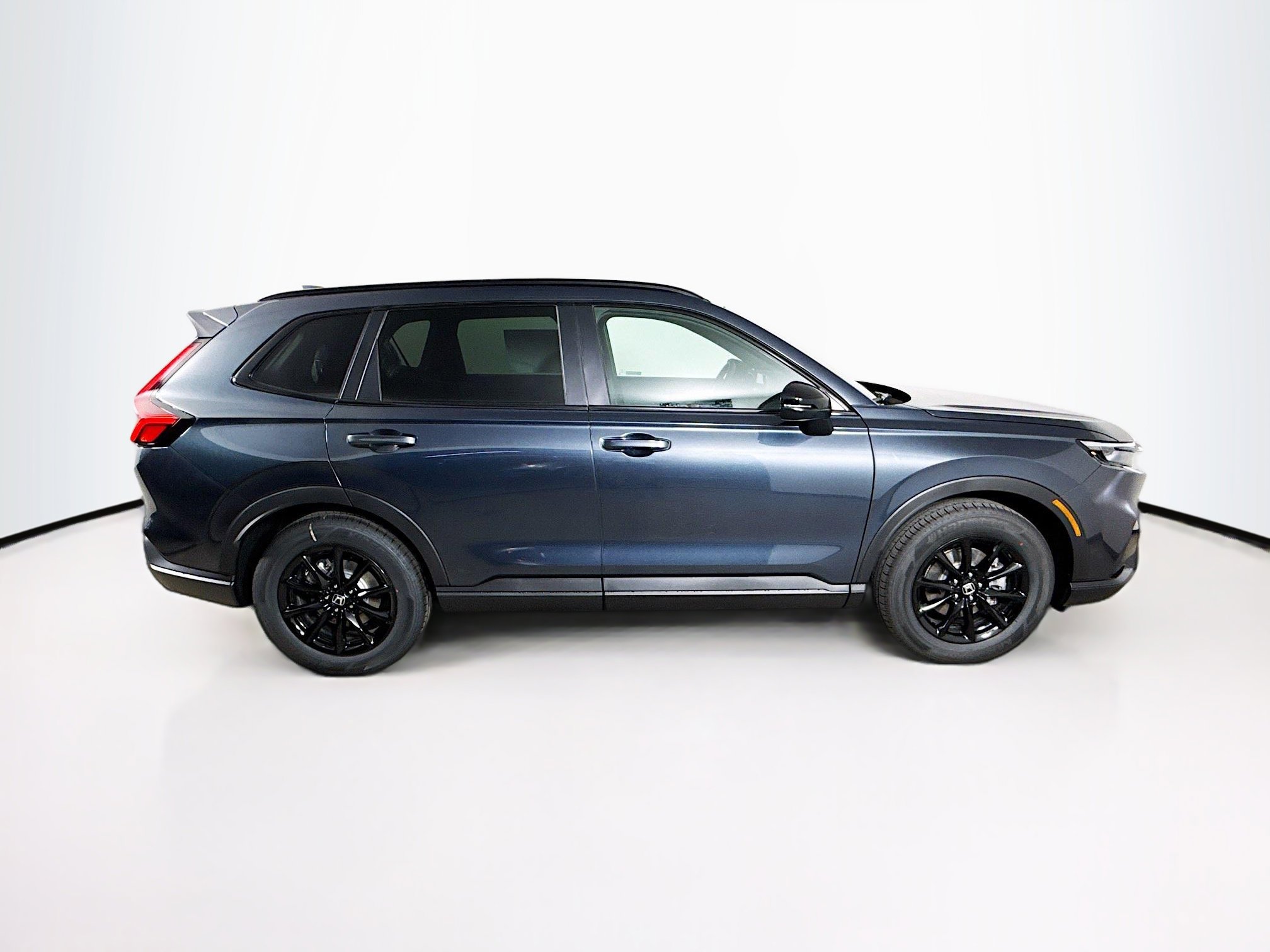 New 2026 Honda CR-V Sport-L image 2