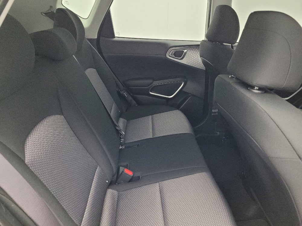 Used 2024 Kia Soul S image 19