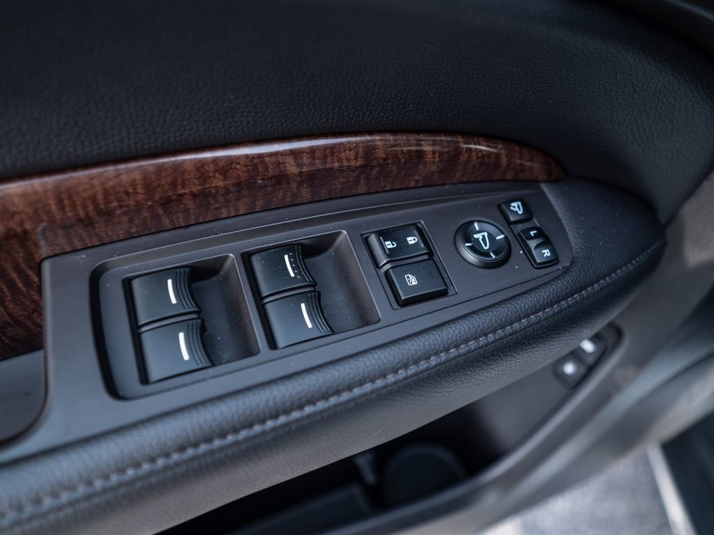 Certified 2018 Acura MDX 3.5L image 26