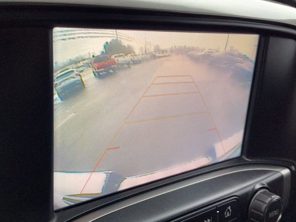 Used 2018 Chevrolet Silverado 1500 LT w/ All Star Edition image 28