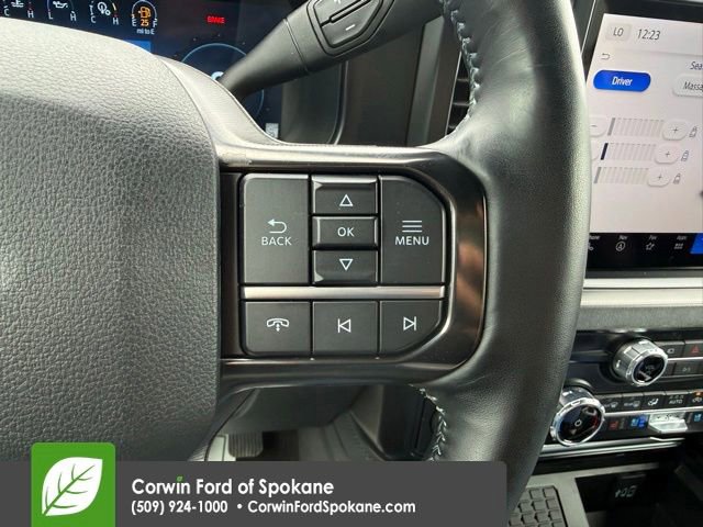 Used 2026 Ford F450 Platinum AWD/4WD image 23