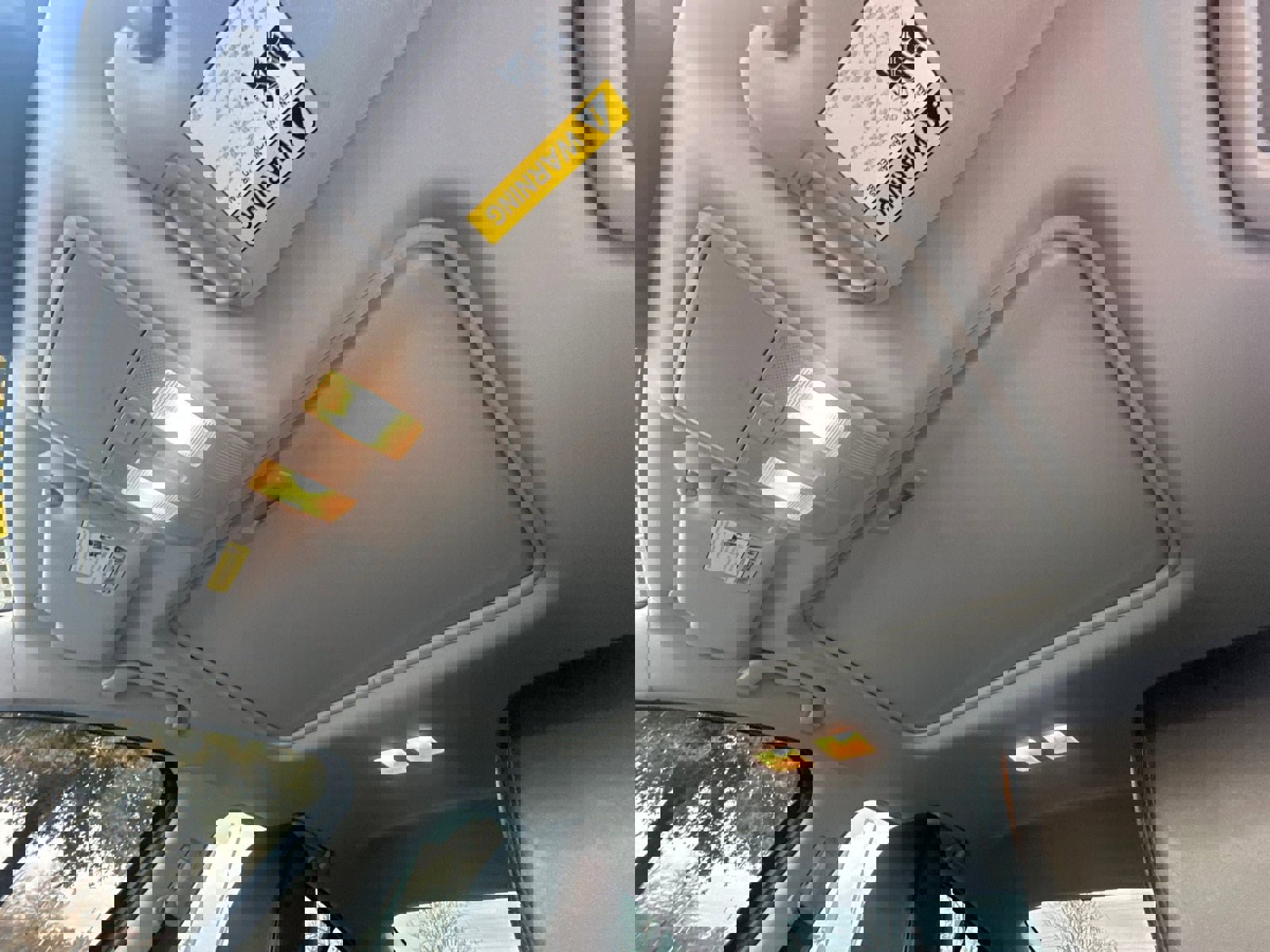 Used 2021 MAZDA MAZDA6 Touring image 31