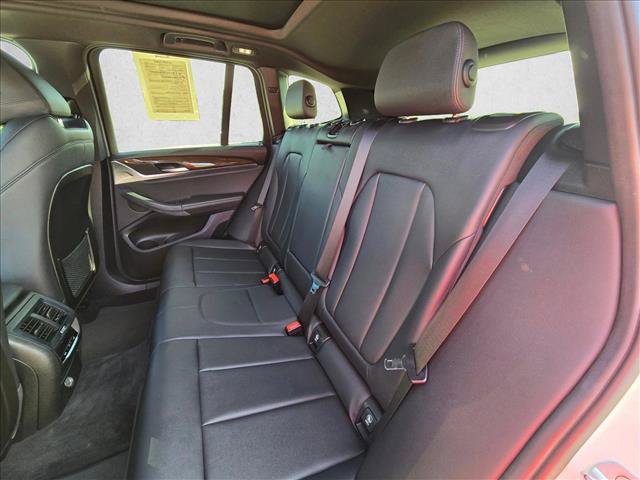 Used 2019 BMW X3 xDrive30i AWD/4WD image 18