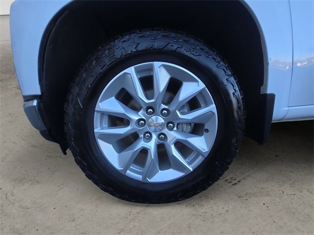 Used 2021 Chevrolet Silverado 1500 LT image 14