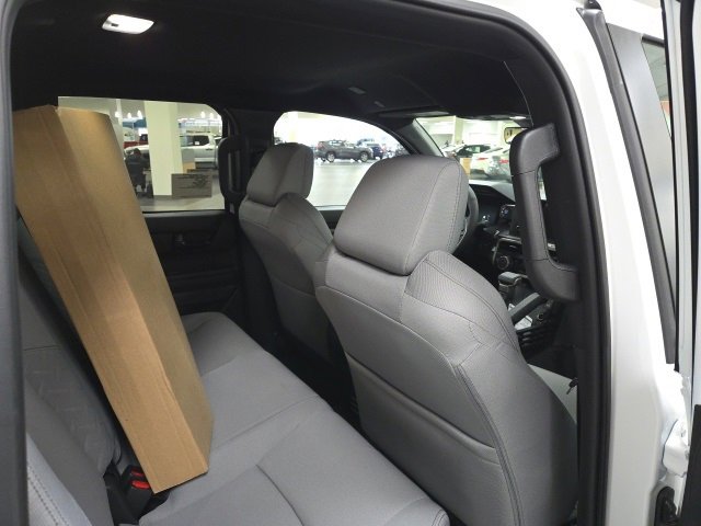 New 2025 Toyota Tacoma SR5 image 11