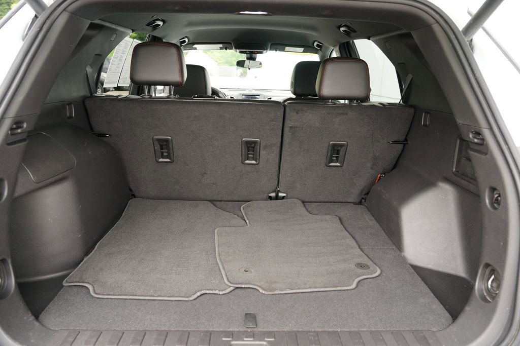 Certified 2024 Chevrolet Equinox RS image 26