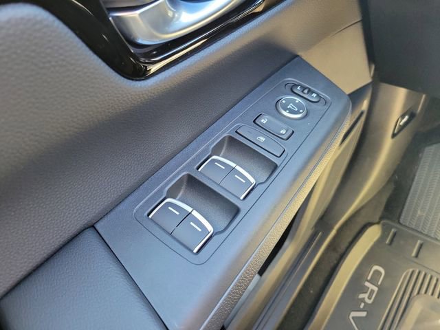 New 2026 Honda CR-V EX-L image 29