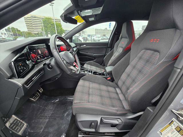 Used 2024 Volkswagen GTI S FWD image 20