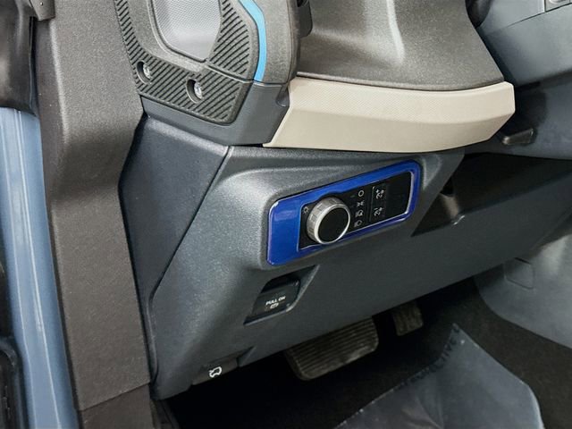 Used 2024 Ford Bronco Wildtrak image 10