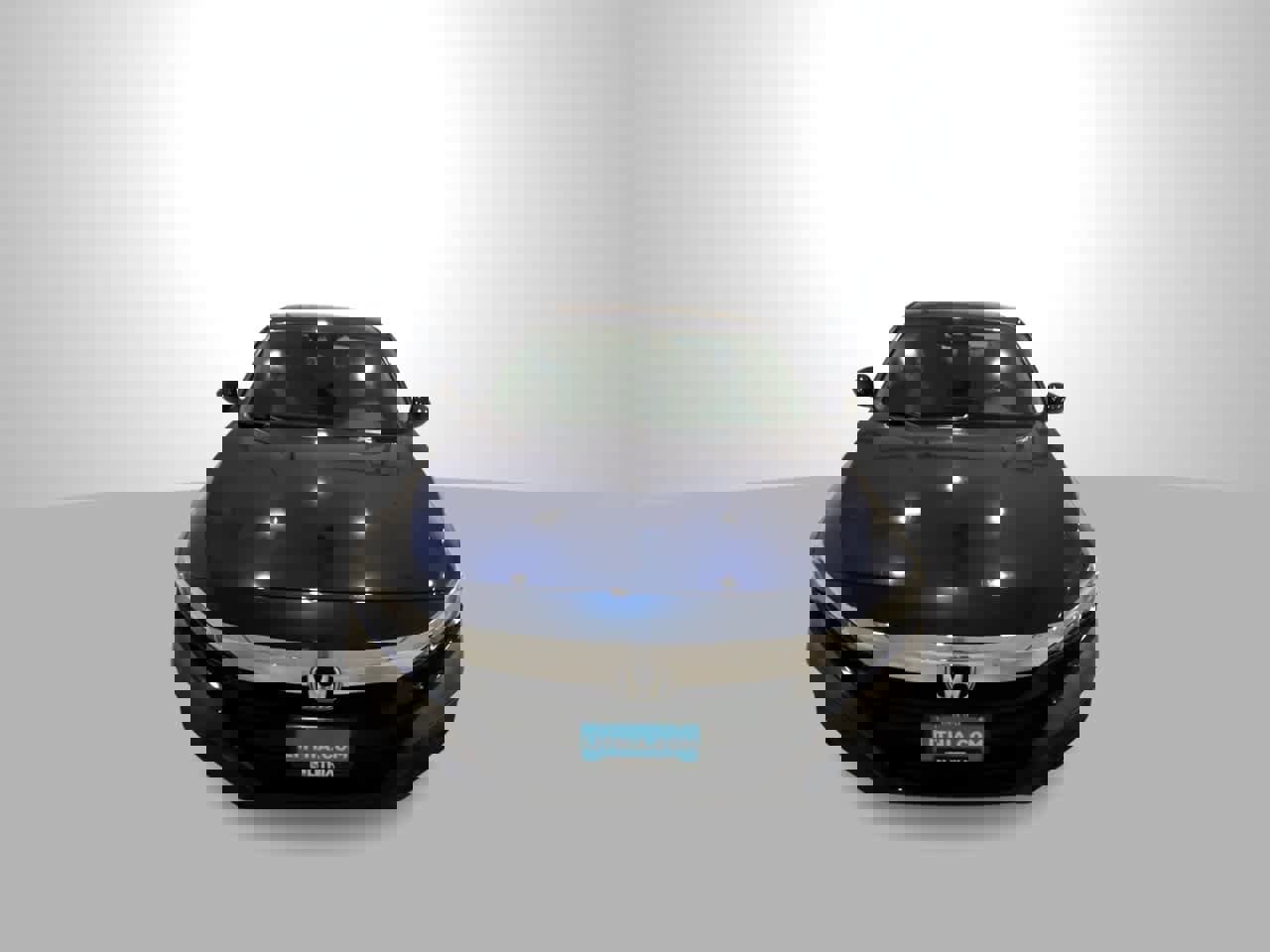 Used 2019 Honda Accord EX-L image 3