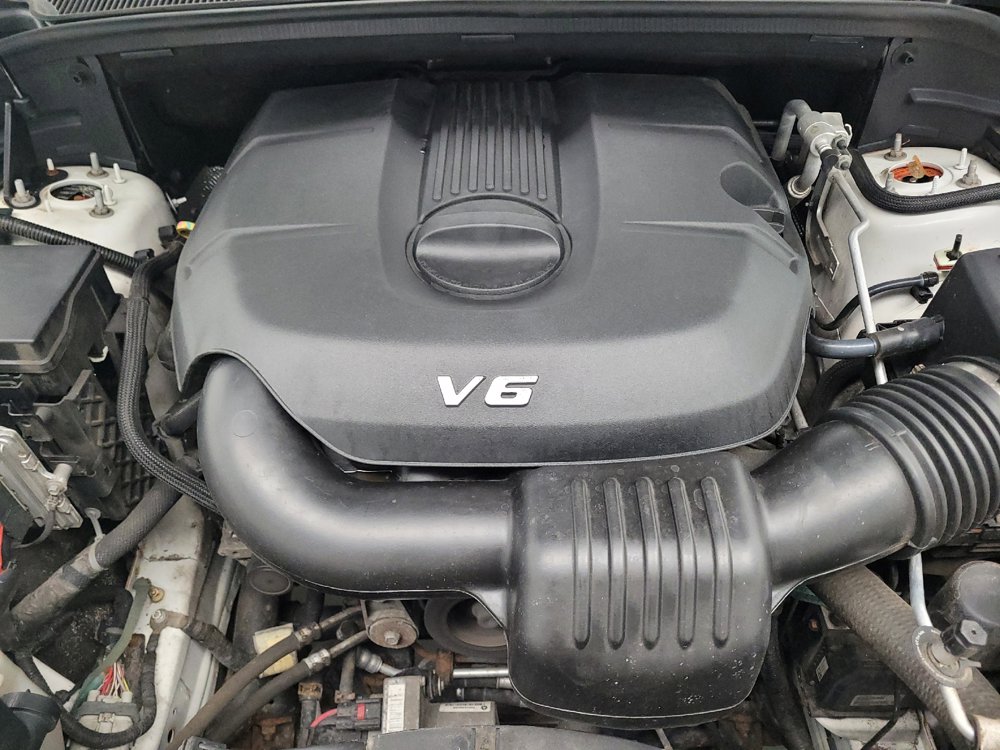 Used 2014 Jeep Grand Cherokee Limited AWD/4WD image 30