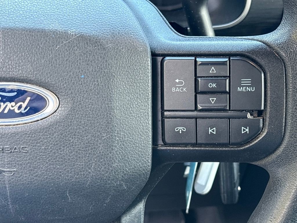 Used 2021 Ford F150 XL w/ Equipment Group 101A High image 21