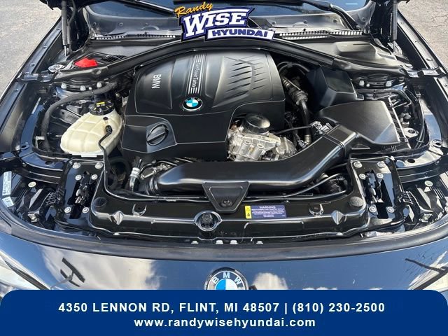 Used 2016 BMW 335i Gran Turismo xDrive image 24