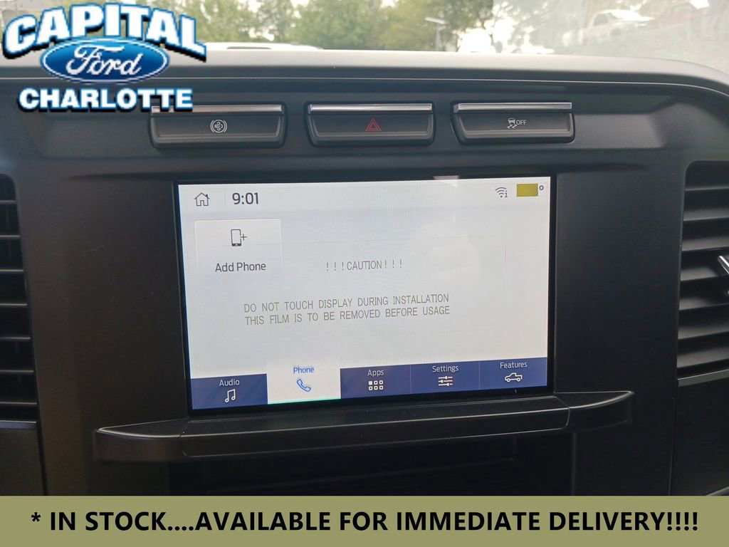 New 2024 Ford F550 XL image 10