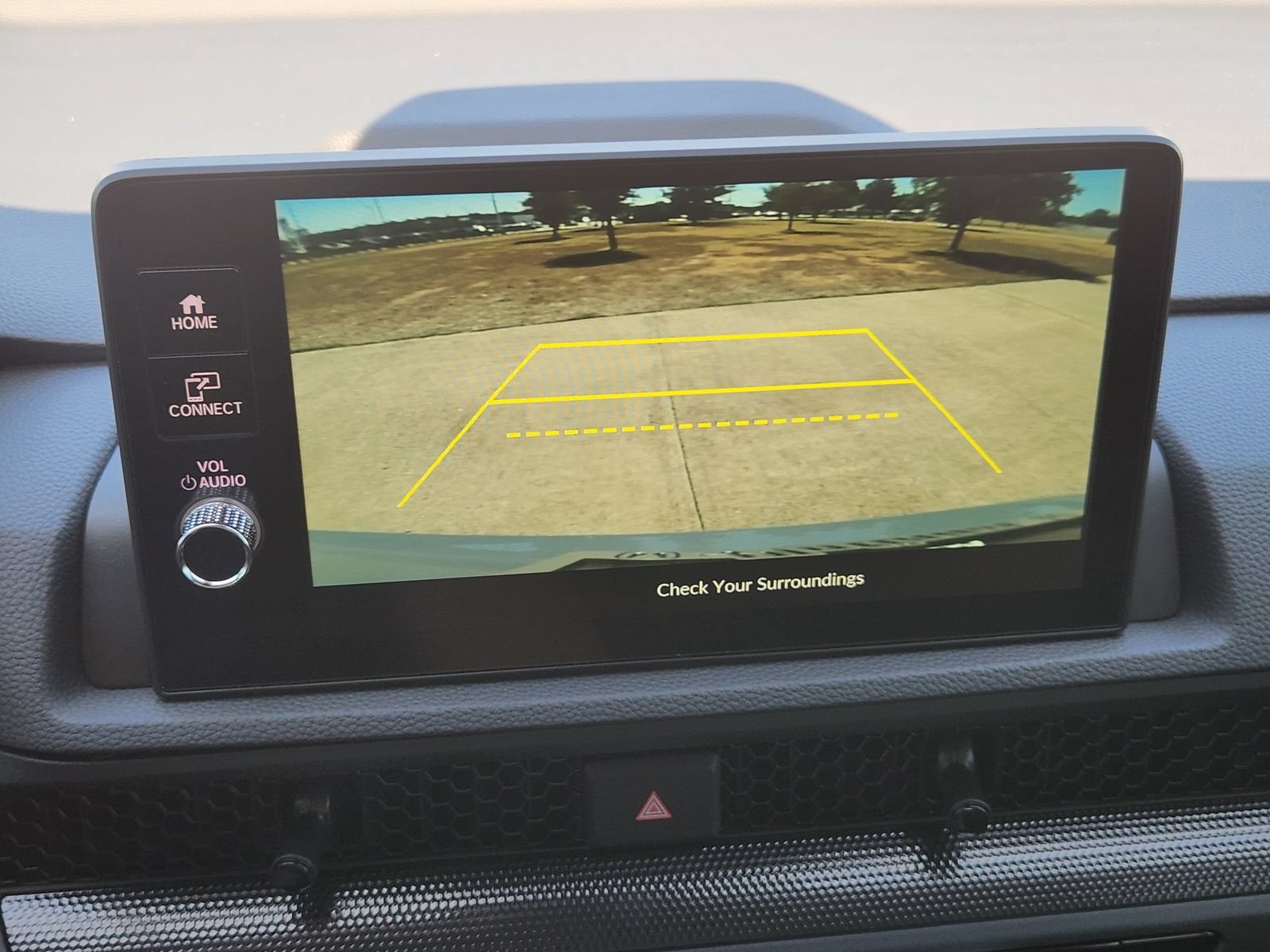 New 2026 Honda CR-V EX image 19