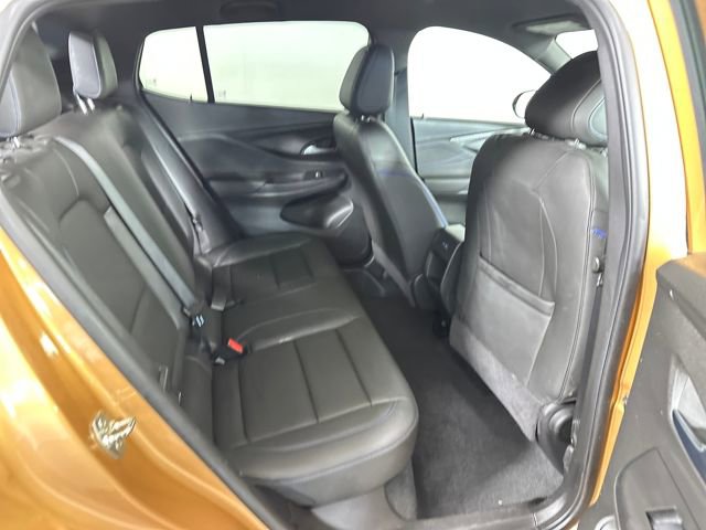 Used 2024 Buick Envista Sport Touring w/ Convenience I Package image 27