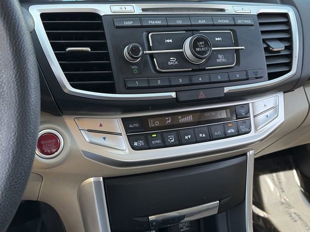 Used 2013 Honda Accord EX image 30