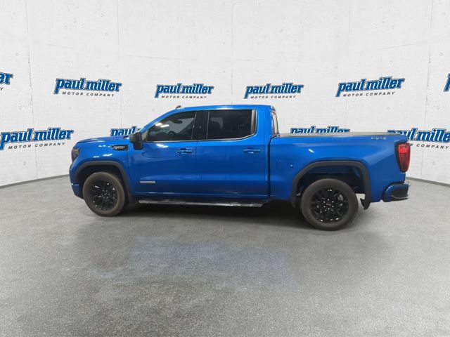 Used 2024 GMC Sierra 1500 Elevation AWD/4WD image 6