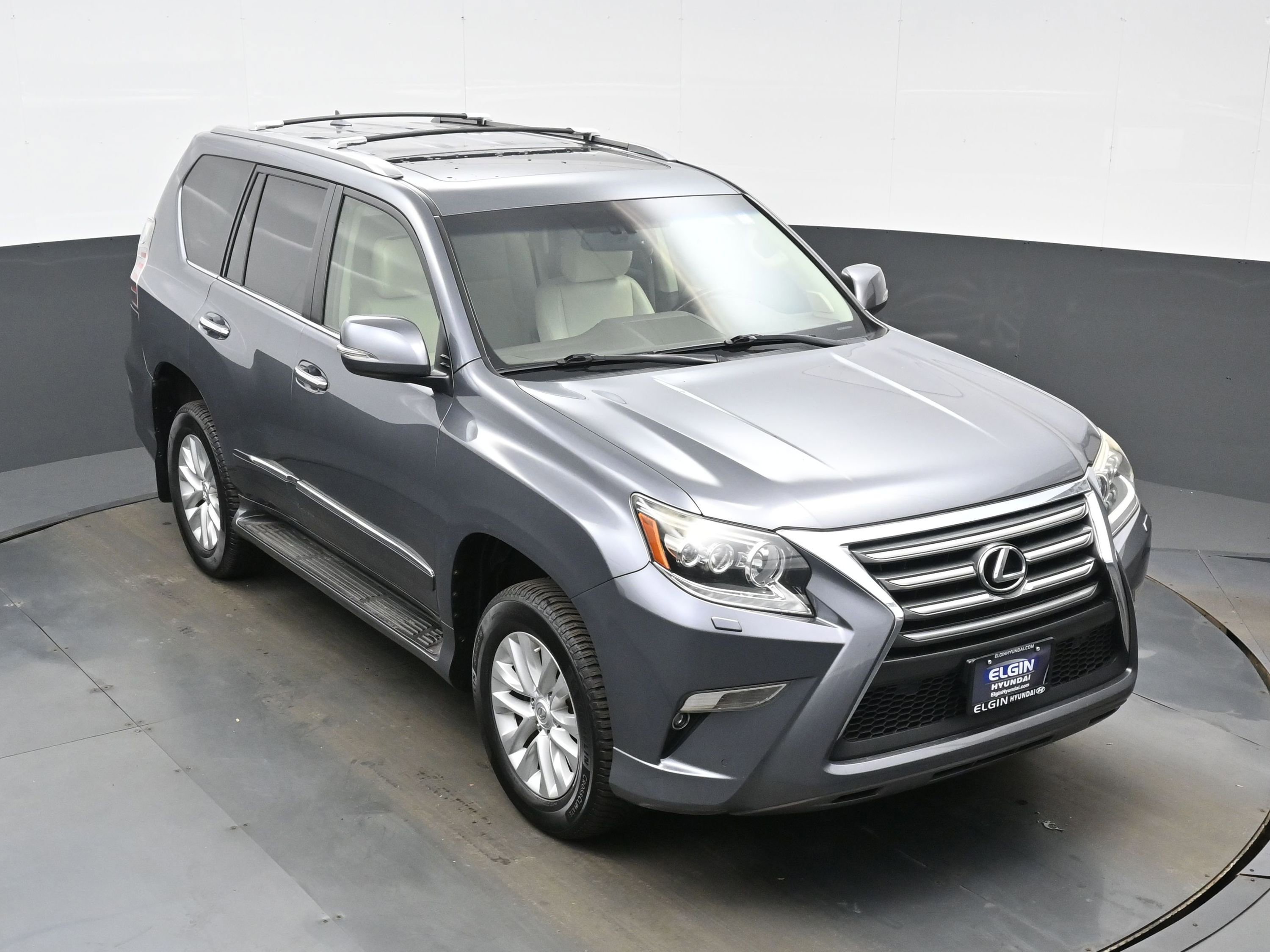 Used 2015 Lexus GX 460 w/ Premium Package image 43