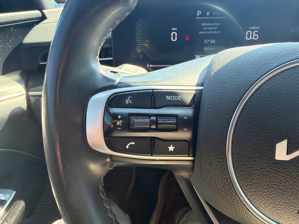 Used 2025 Kia K5 GT-Line FWD image 18