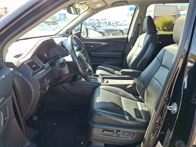 Used 2019 Honda Pilot EX-L image 13