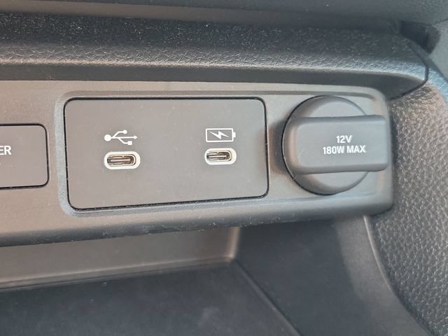 Used 2025 Honda Civic LX image 27