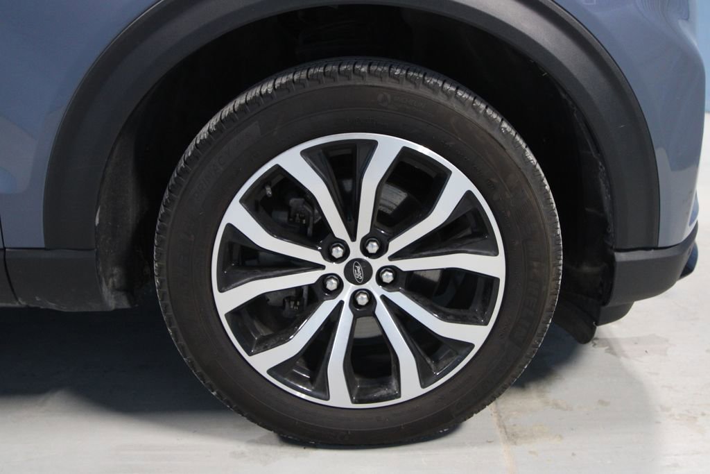 Used 2025 Ford Explorer ST-Line image 33