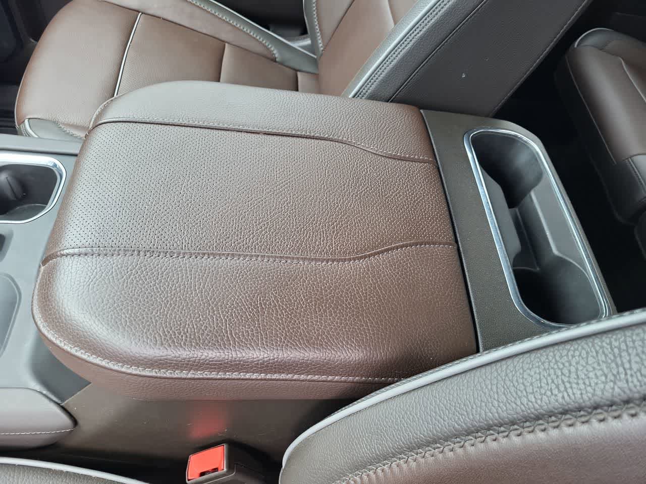 Used 2023 GMC Sierra 1500 Denali AWD/4WD image 24