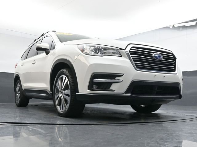 Used 2020 Subaru Ascent Limited w/ Popular Package #3 image 35