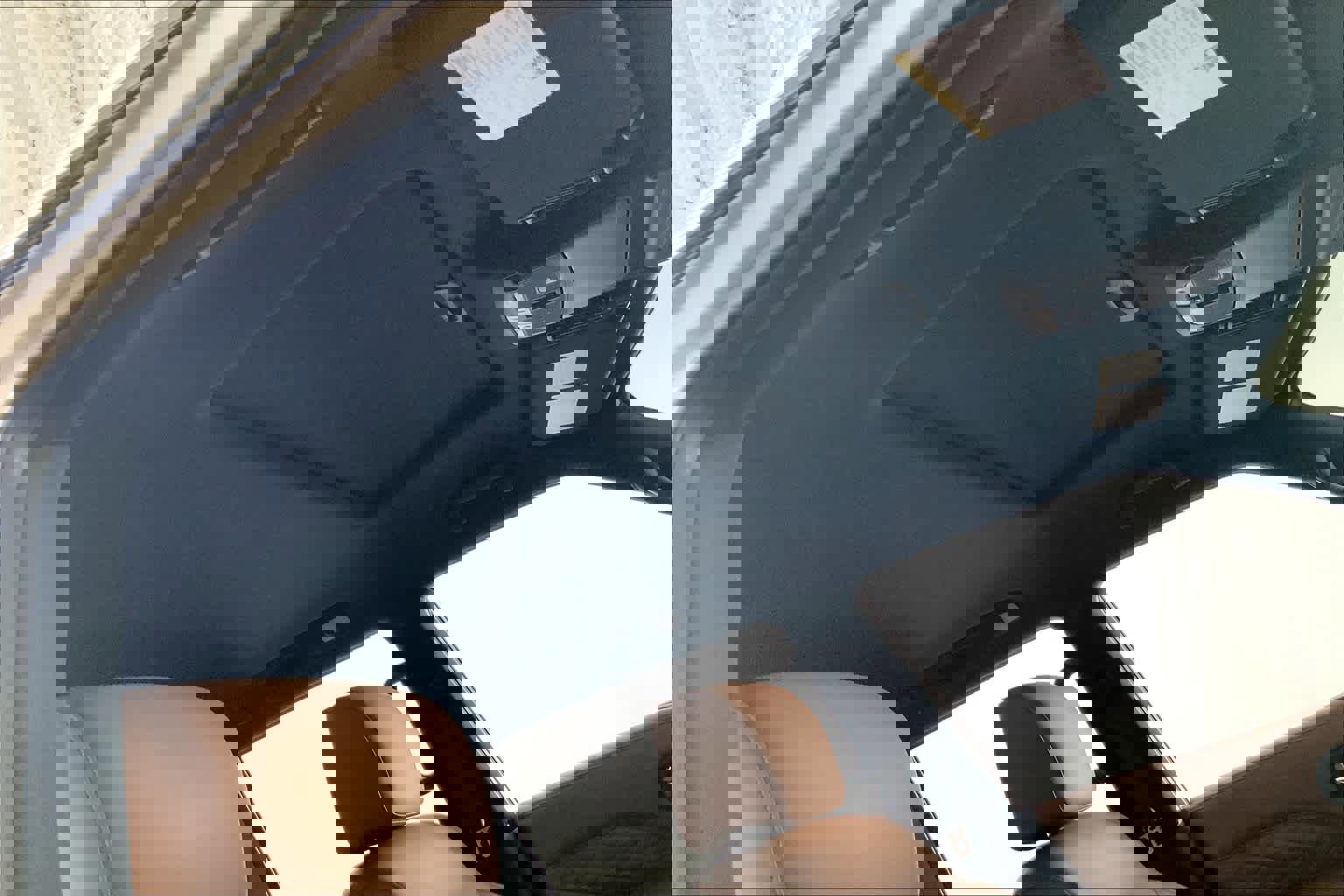 Used 2022 INFINITI QX80 Sensory w/ Cargo Package image 12