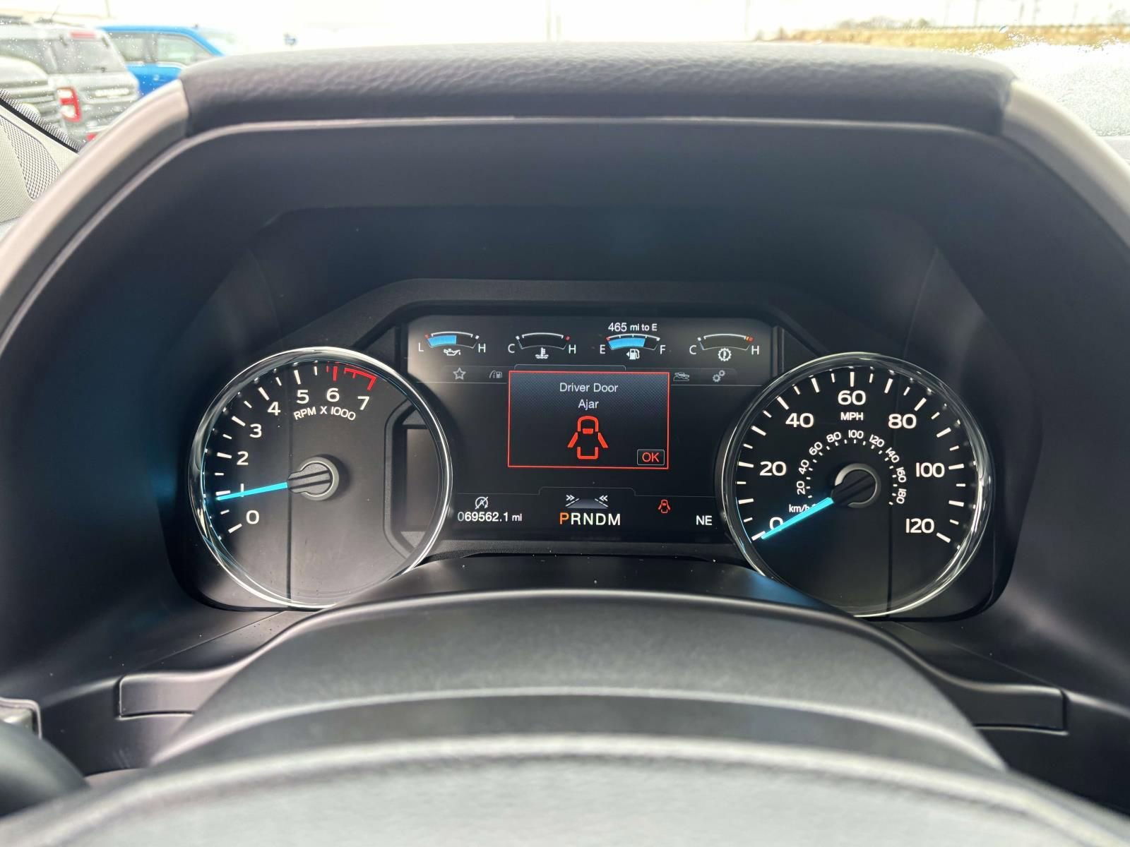 Certified 2020 Ford F150 Lariat w/ Equipment Group 502A Luxury image 17