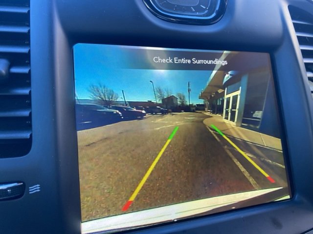 Used 2023 Chrysler 300 S w/ Comfort Group image 12