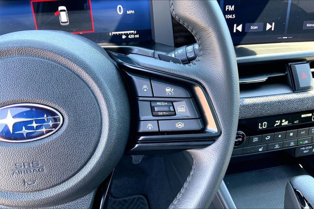 Certified 2026 Subaru Outback Premium AWD/4WD image 12