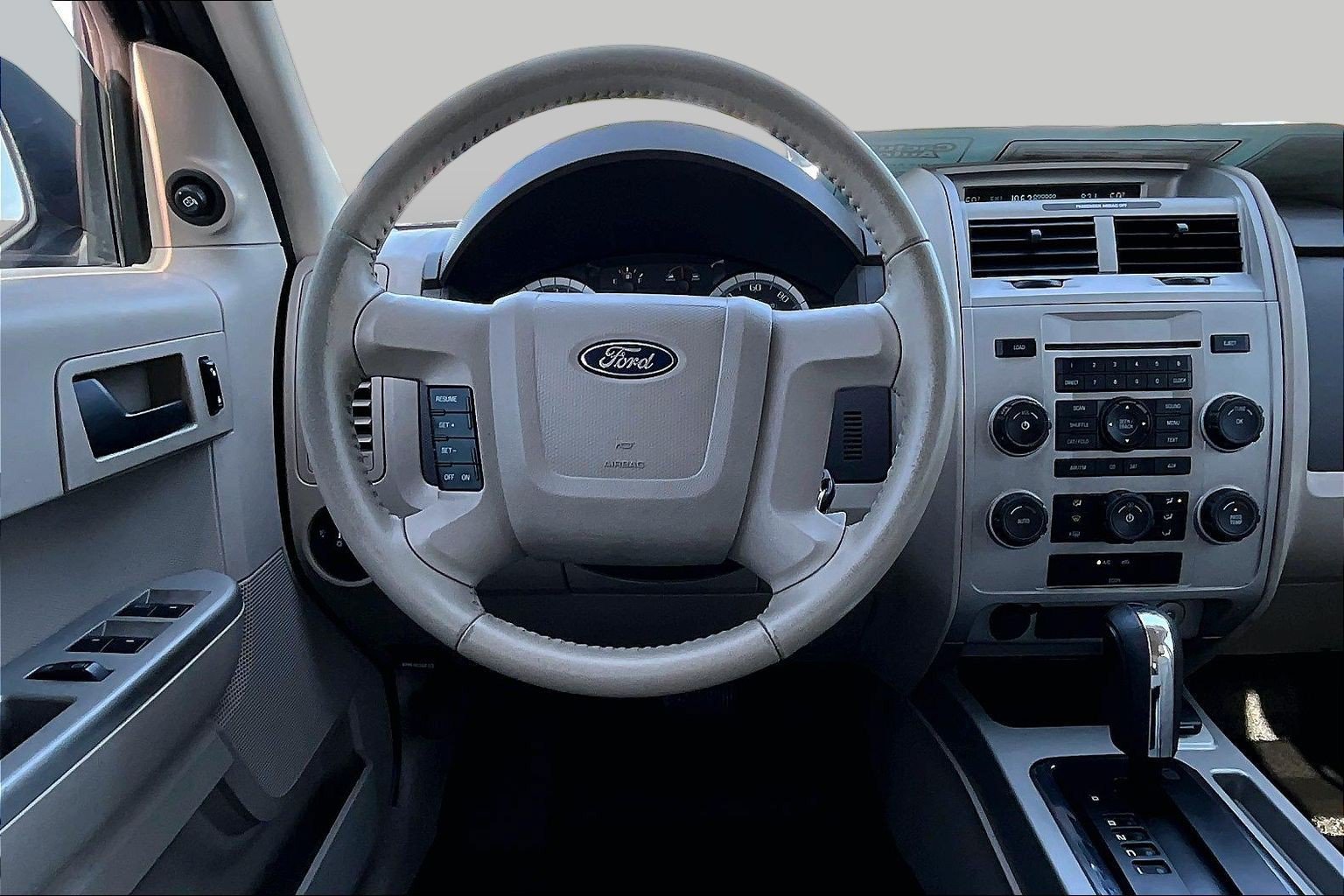 Used 2008 Ford Escape 2WD Hybrid image 5