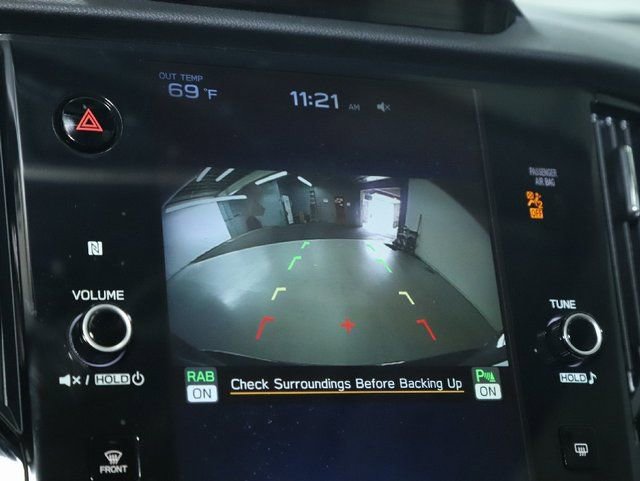 Certified 2025 Subaru Legacy Limited image 29