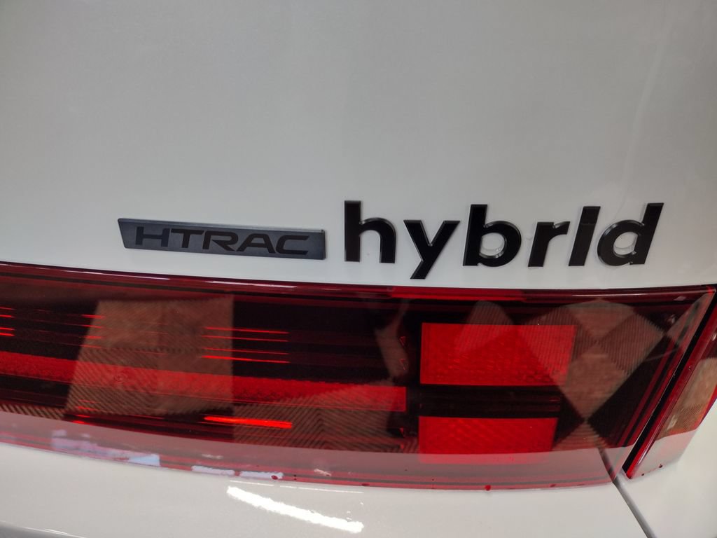 New 2026 Hyundai Santa Fe Calligraphy AWD/4WD image 16